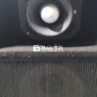 Về về cặp loa bass 30cm.trep lựu đạn