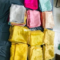 lô 100 quần áo dài