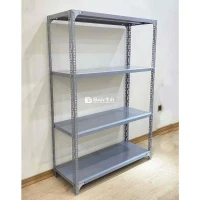 Thanh Lý 3 kệ sắt để hàng