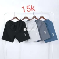 Thanh lý lô quần đùi giá rẻ - Bán nguyên lô 60 chiếc  