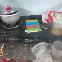 Chuyển phòng thanh lý bếp và bình gas mới đổi