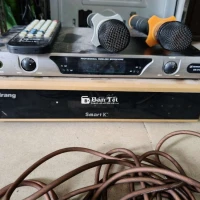 Ariang k+ và bộ míc