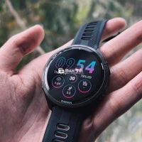 Garmin Forerunner Likenew bh 2027