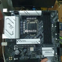 Xác Mainboard B560M Pro 4 Còn Đẹp  