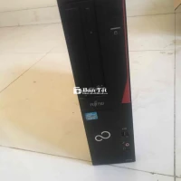 Cần bán cây đồng bộ Fujitsu vẫn chạy bình thường  