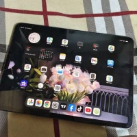 Bán iPad Pro 2018 - Máy Đẹp Như Mới, Full Phụ Kiện  