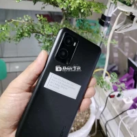 Oppo A76 Đen 6+128GB Pin 5000mAh - Thanh Lý Giá Rẻ  