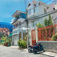 Cho thuê biệt thự khu Quốc Hương