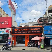 Cho thuê MBKD vị trí siêu đẹp đường Lê Văn Việt - Quận 9