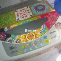 Cần bán gấp máy giặt Aqua Sanyo 7kg - Giá rẻ bất ngờ!
