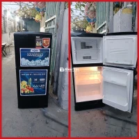 Tủ lạnh Sanyo không đóng tuyết 135 lít - Tiết kiệm điện, bền bỉ  
