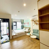 Cơ hội sở hữu căn hộ studio 31m2 FULL nội thất tại Vinhomes Ocean Park!