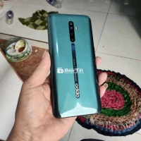 Oppo Reno 2F - 8+4/128GB - Máy Đẹp, Pin Trâu, Camera Cực Chất  