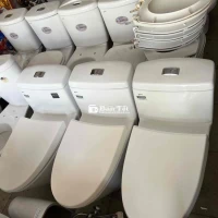 BỒN CẦU 909 A RN XẢ XOÁY