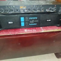 Dư dung cần bán cục đẩy kèm nâng tiếng