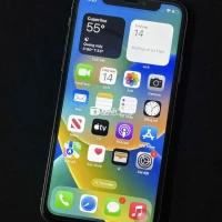 iPhone x 64g QT