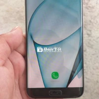 Cần bán Samsung S7 Edge - Máy ổn định, ngoại hình đẹp  