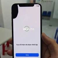 Cần bán iPhone X