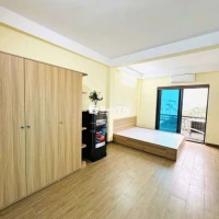 Phòng trọ giá rẻ Ngõ 82 Phương Mai - 1tr7, 2tr, 3tr full đồ khép kín  