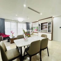 BÁN GẤP CHUNG CƯ CT6 YÊN HÒA - 100M² - 5.8 TỶ (THƯƠNG LƯỢNG)