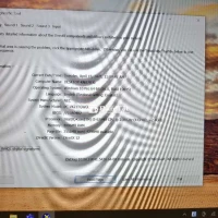 Laptop NEC i5 Gen 6 Cảm Ứng - Màn Hình Đẹp, Chức Năng Đầy Đủ  