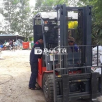 HORIZON TUYỂN CÔNG NHÂN THỜI VỤ