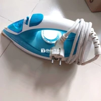 Thanh lý Bàn ủi hơi nước Philips