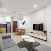 ## Cho Thuê Căn Hộ ICON 56 - Full Nội Thất, Giá Tốt