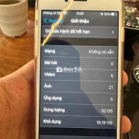 Bán iPhone 6s Quốc Tế 32GB - Hàng Chính Hãng Apple  