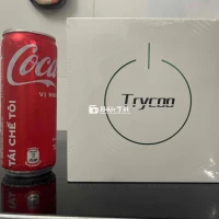 Máy tính Mini Trycoo Wi6 N100 - Cấu hình khủng, giá tốt!