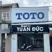 Tuyển Nhân Viên Lắp Đặt & Giao Hàng Tại Dĩ An
