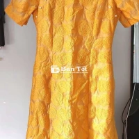 Đầm váy kiểu
