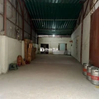 Cho thuê Kho xưởng tại Nhị Châu - Liên Ninh, Thanh Trì