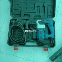 Máy Đục Mới Nguyên Hộp - Bán Thanh Lý Do Không Dùng Đến  