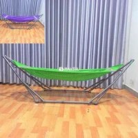 Khung Võng Sơn Tĩnh Điện Xếp Gọn - Hàng Mới