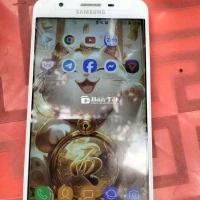 Bán Samsung J7 Prime - Máy Dư, Mặt Lưng Đẹp Do Dán Keo  
