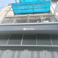 Cho thuê nguyên căn nhà Hoàng Hoa Thám - 18 triệu (thương lượng)