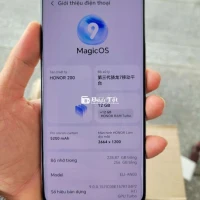 Honor đt chân dung siêu đẹp