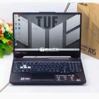 Asus TUF A15 R7-7435HS RTX3050 - Còn Bảo Hành!