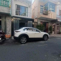 Mặt Tiền Đẹp 52m, 2 Tầng, Đường 8m, Phường 5, Quận 8, SHR