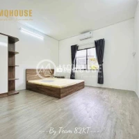 Khai trương căn hộ 1PN siêu rộng, máy giặt riêng tại Phú Nhuận!