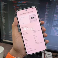 Nothing phone 2A chính hãng 98% cần bán or gl