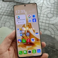 Cần bán/Giao lưu OPPO Reno 9 Pro Plus 5G vàng - 16GB/256GB