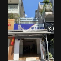 Cho thuê nguyên căn mặt tiền Minh Phụng, Quận 11 - Chỉ 24 triệu/tháng!