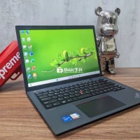 THINKPAD X13 GEN 2 - Cấu hình cao, giá tốt!