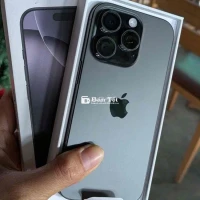 iPhone 16 Pro 256GB Lock Fullbox New - Bản Lock Mỹ
