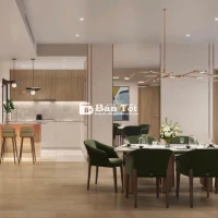 CẦN BÁN CĂN HỘ 2 PN MASTERI GRAND VIEW - THE GLOBAL CITY