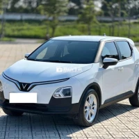 Vinfast VF5 Giá Tốt - Đắk Lắk