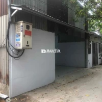 Cho thuê xưởng diện tích rộng, giá tốt!