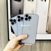 iPhone 13 ProMax 128/256/512GB Xanh Blue 🌊🌊